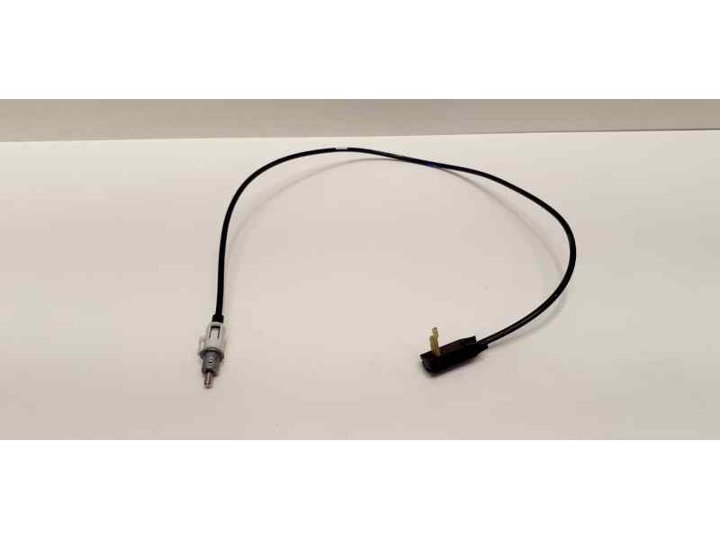 Recambio de antirrobo para mercedes-benz clase clk (w209) coupe 220 cdi (209.308) referencia OEM IAM 2032670064 42010 