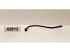 Recambio de pinza freno delantera izquierda para mercedes-benz clase clk (w209) coupe 220 cdi (209.308) referencia OEM IAM  4201