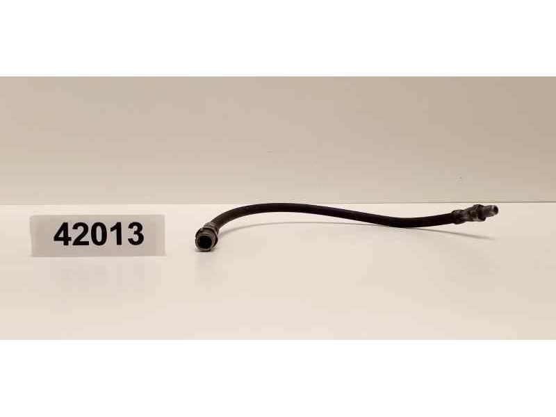 Recambio de pinza freno delantera izquierda para mercedes-benz clase clk (w209) coupe 220 cdi (209.308) referencia OEM IAM  4201