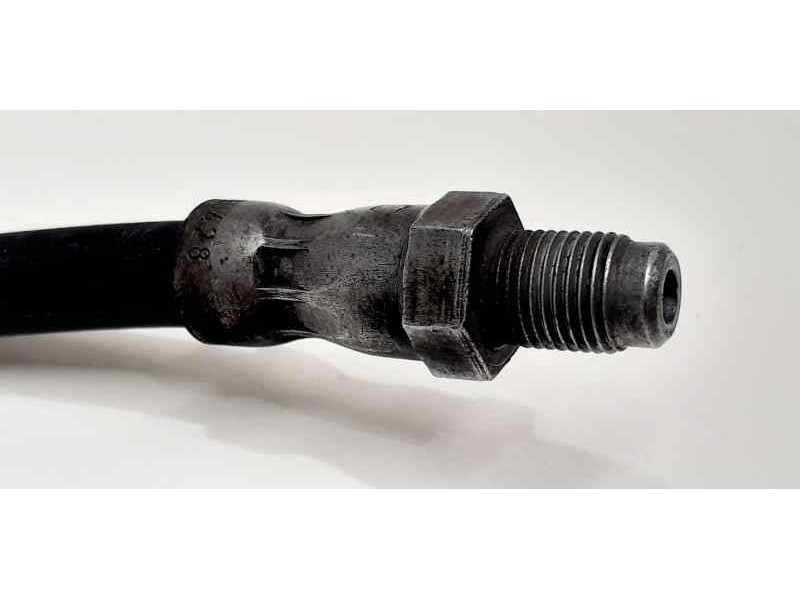 Recambio de pinza freno delantera izquierda para mercedes-benz clase clk (w209) coupe 220 cdi (209.308) referencia OEM IAM  4201