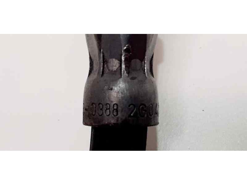 Recambio de pinza freno delantera derecha para mercedes-benz clase clk (w209) coupe 220 cdi (209.308) referencia OEM IAM  42014 