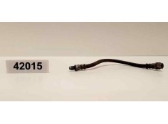 Recambio de pinza freno trasera izquierda para mercedes-benz clase clk (w209) coupe 220 cdi (209.308) referencia OEM IAM  42015 