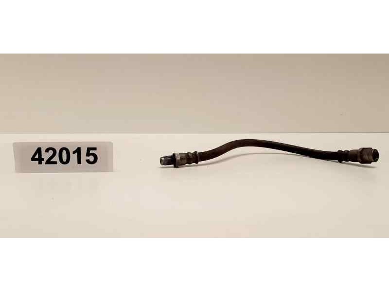 Recambio de pinza freno trasera izquierda para mercedes-benz clase clk (w209) coupe 220 cdi (209.308) referencia OEM IAM  42015 