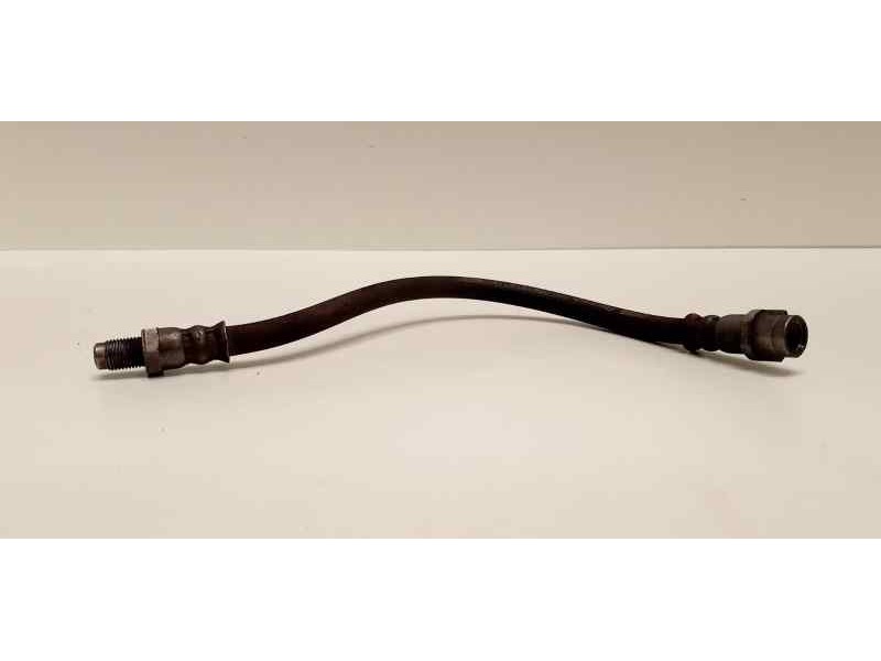 Recambio de pinza freno trasera izquierda para mercedes-benz clase clk (w209) coupe 220 cdi (209.308) referencia OEM IAM  42015 