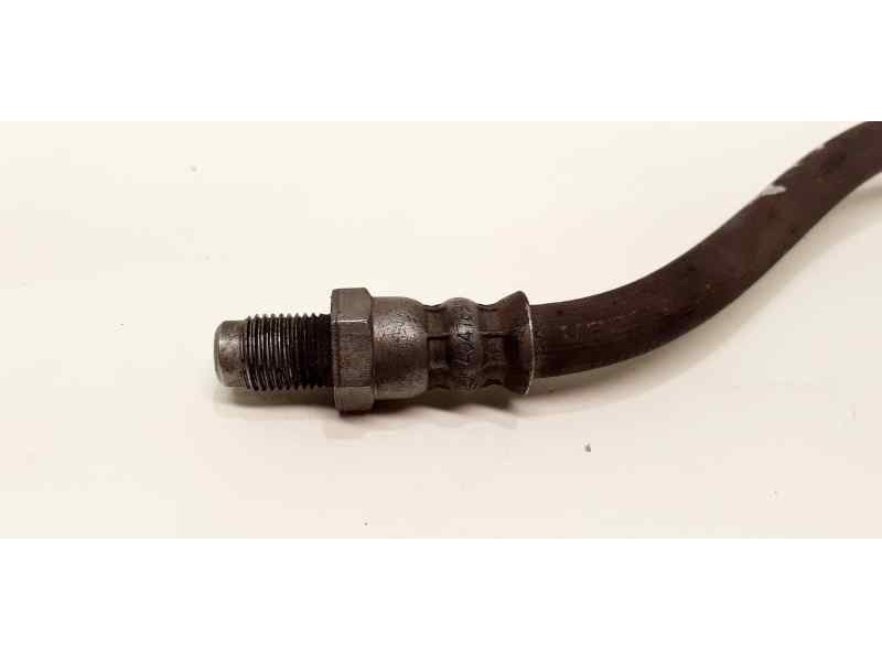 Recambio de pinza freno trasera izquierda para mercedes-benz clase clk (w209) coupe 220 cdi (209.308) referencia OEM IAM  42015 