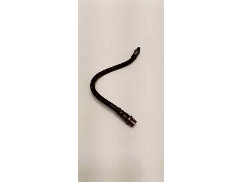 Recambio de pinza freno trasera izquierda para mercedes-benz clase clk (w209) coupe 220 cdi (209.308) referencia OEM IAM  42015 