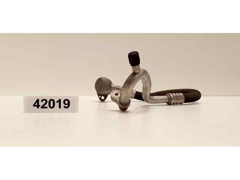 Recambio de tubos aire acondicionado para mercedes-benz clase clk (w209) coupe 220 cdi (209.308) referencia OEM IAM A6462300356 