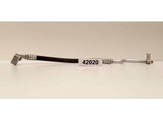 Recambio de tubos aire acondicionado para mercedes-benz clase clk (w209) coupe 220 cdi (209.308) referencia OEM IAM  42020 