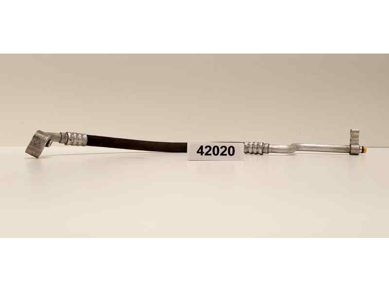 Recambio de tubos aire acondicionado para mercedes-benz clase clk (w209) coupe 220 cdi (209.308) referencia OEM IAM  42020 