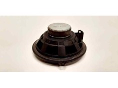 Recambio de sistema audio / radio cd para renault clio iii exception referencia OEM IAM  41721  2