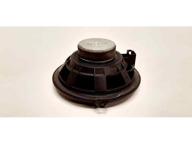 Recambio de sistema audio / radio cd para renault clio iii exception referencia OEM IAM  41721 