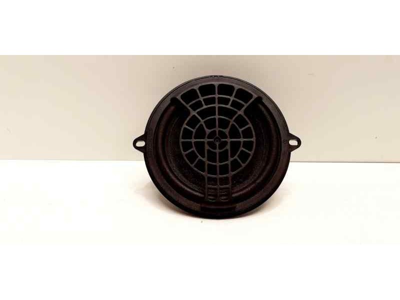 Recambio de sistema audio / radio cd para renault clio iii exception referencia OEM IAM  41721 