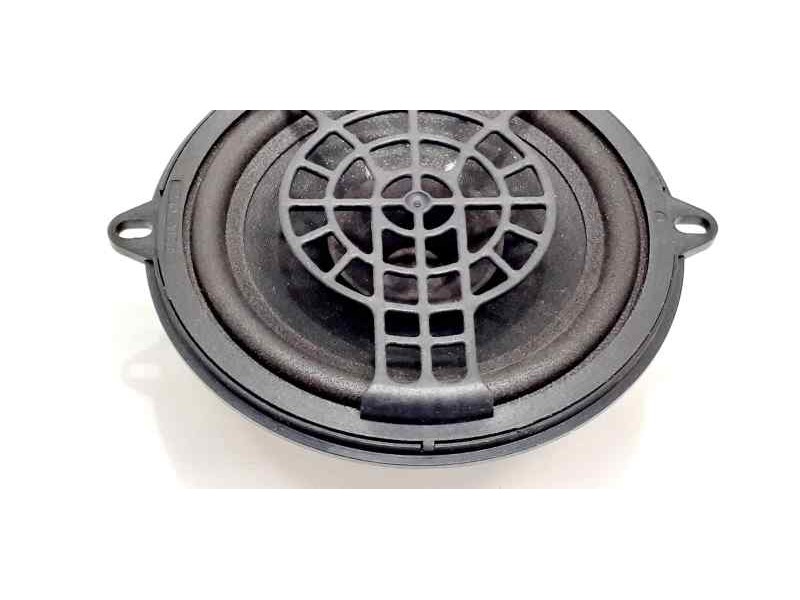 Recambio de sistema audio / radio cd para renault clio iii exception referencia OEM IAM  41721 