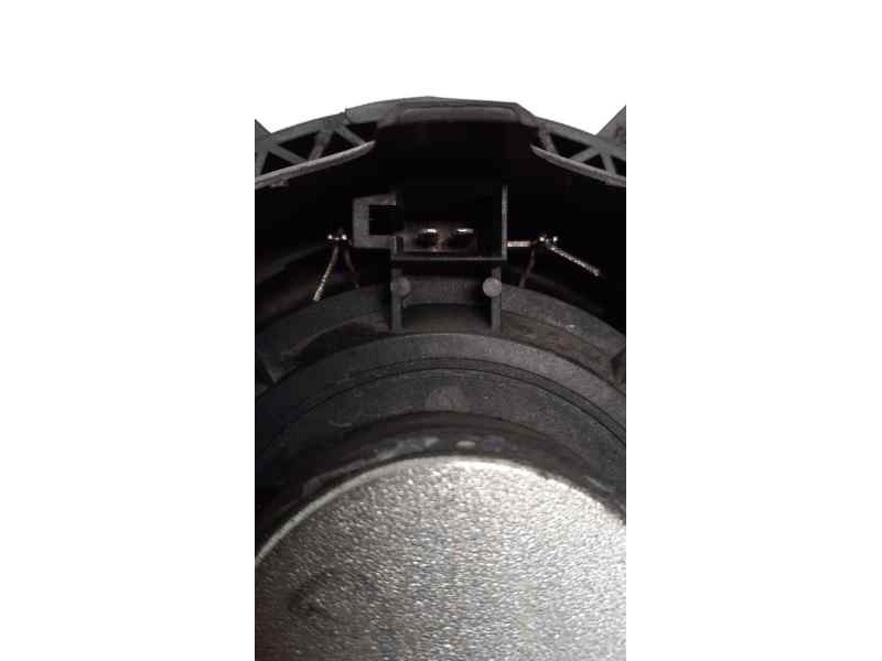 Recambio de sistema audio / radio cd para renault clio iii exception referencia OEM IAM  41722 