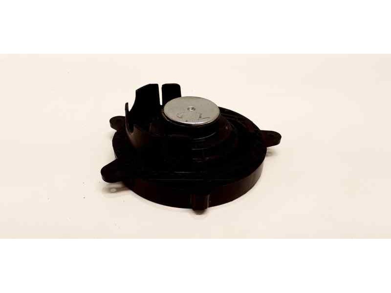 Recambio de sistema audio / radio cd para renault clio iii exception referencia OEM IAM  41722 