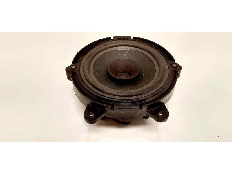 Recambio de sistema audio / radio cd para renault clio iii exception referencia OEM IAM  41722 