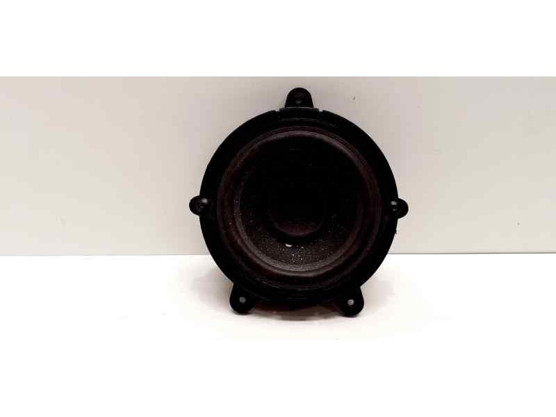 Recambio de sistema audio / radio cd para renault clio iii exception referencia OEM IAM  41722 