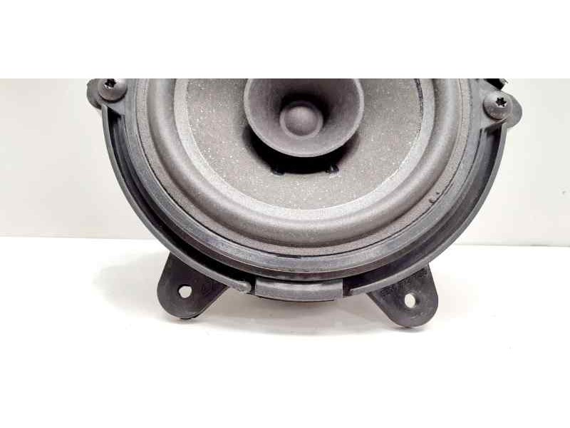 Recambio de sistema audio / radio cd para renault clio iii exception referencia OEM IAM  41723 