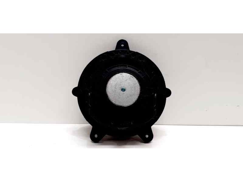 Recambio de sistema audio / radio cd para renault clio iii exception referencia OEM IAM  41723 