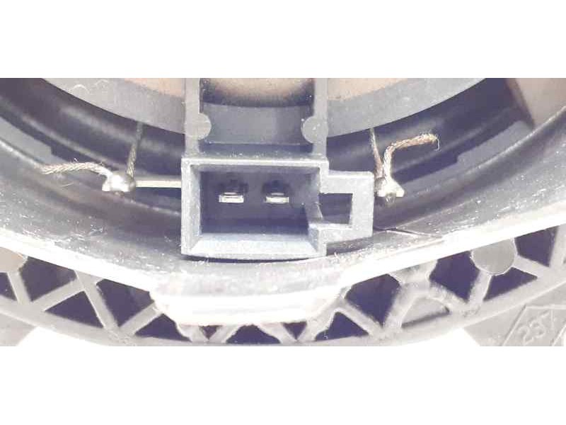 Recambio de sistema audio / radio cd para renault clio iii exception referencia OEM IAM  41723 