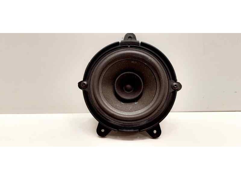 Recambio de sistema audio / radio cd para renault clio iii exception referencia OEM IAM  41723 