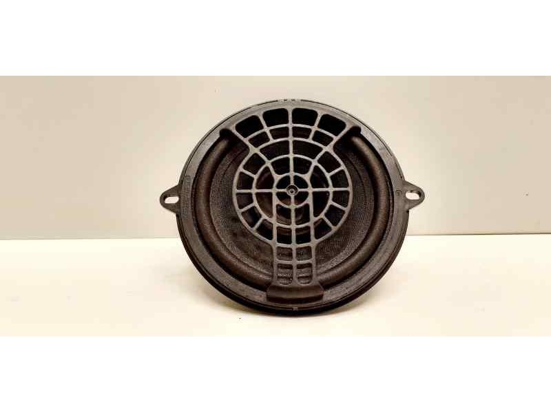 Recambio de sistema audio / radio cd para renault clio iii exception referencia OEM IAM  41724 