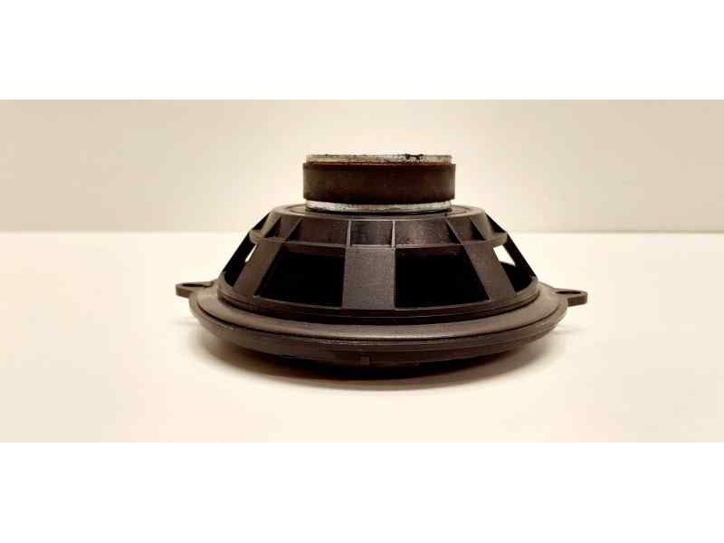 Recambio de sistema audio / radio cd para renault clio iii exception referencia OEM IAM  41724 