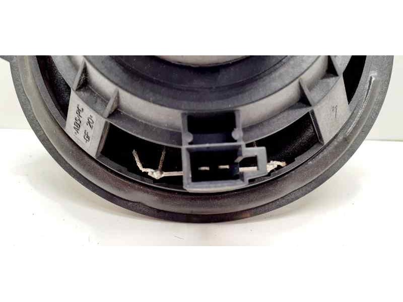 Recambio de sistema audio / radio cd para renault clio iii exception referencia OEM IAM  41724 