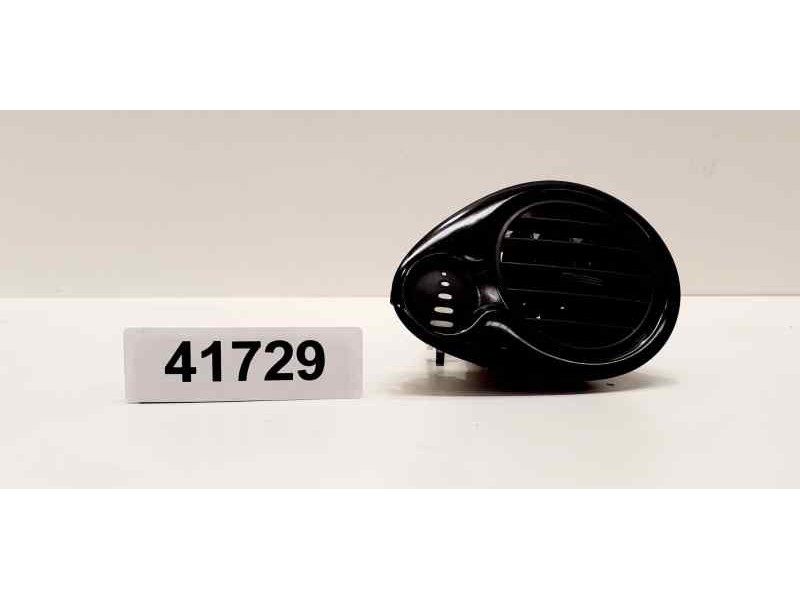 Recambio de salpicadero para renault clio iii exception referencia OEM IAM 220410 41729 