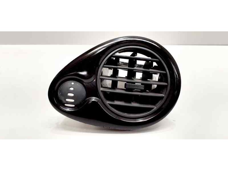 Recambio de salpicadero para renault clio iii exception referencia OEM IAM 220410 41729 