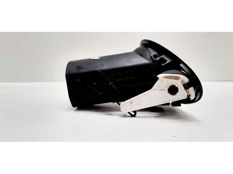 Recambio de salpicadero para renault clio iii exception referencia OEM IAM 220410 41729 