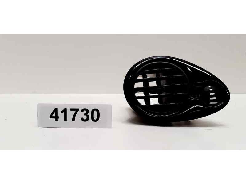 Recambio de salpicadero para renault clio iii exception referencia OEM IAM 220407 41730 