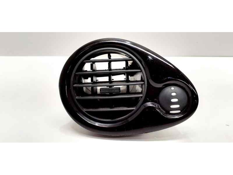 Recambio de salpicadero para renault clio iii exception referencia OEM IAM 220407 41730 