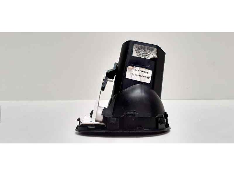 Recambio de salpicadero para renault clio iii exception referencia OEM IAM 220407 41730 