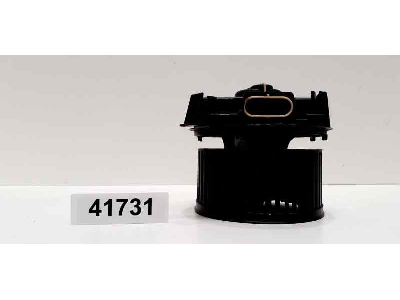 Recambio de motor calefaccion para renault clio iii exception referencia OEM IAM GMVB85CB 41731 