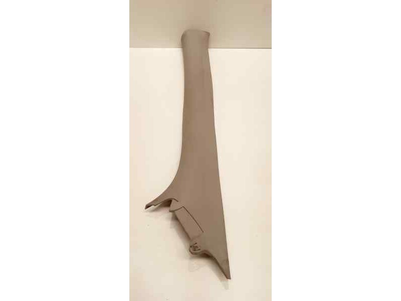 Recambio de moldura para renault clio iii exception referencia OEM IAM 8200293766 41739 