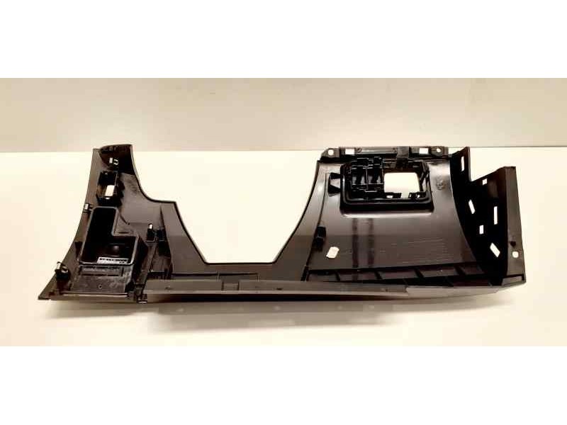 Recambio de salpicadero para renault clio iii exception referencia OEM IAM 8200407704 41742 