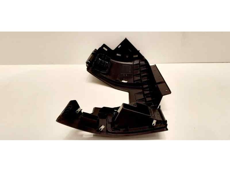 Recambio de salpicadero para renault clio iii exception referencia OEM IAM 8200407704 41742 