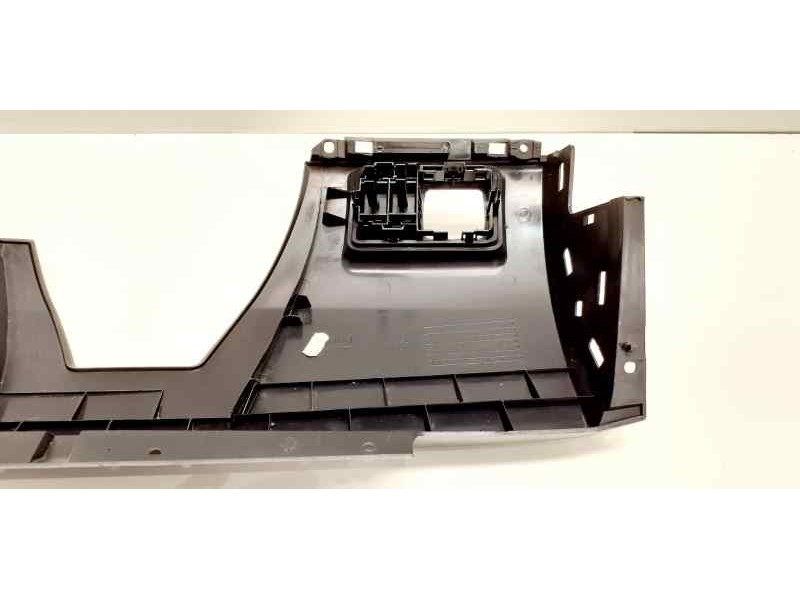 Recambio de salpicadero para renault clio iii exception referencia OEM IAM 8200407704 41742 