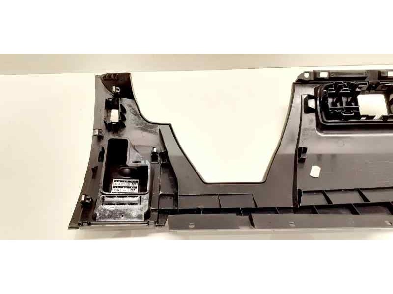 Recambio de salpicadero para renault clio iii exception referencia OEM IAM 8200407704 41742 