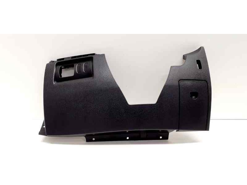 Recambio de salpicadero para renault clio iii exception referencia OEM IAM 8200407704 41742 