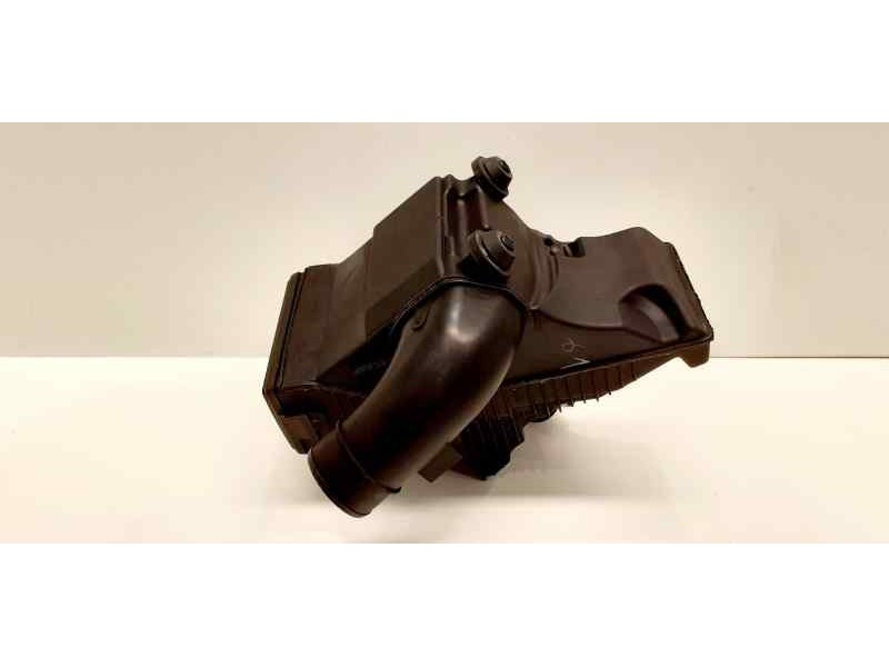 Recambio de filtro aire para renault clio iii exception referencia OEM IAM 8200398990 41743 