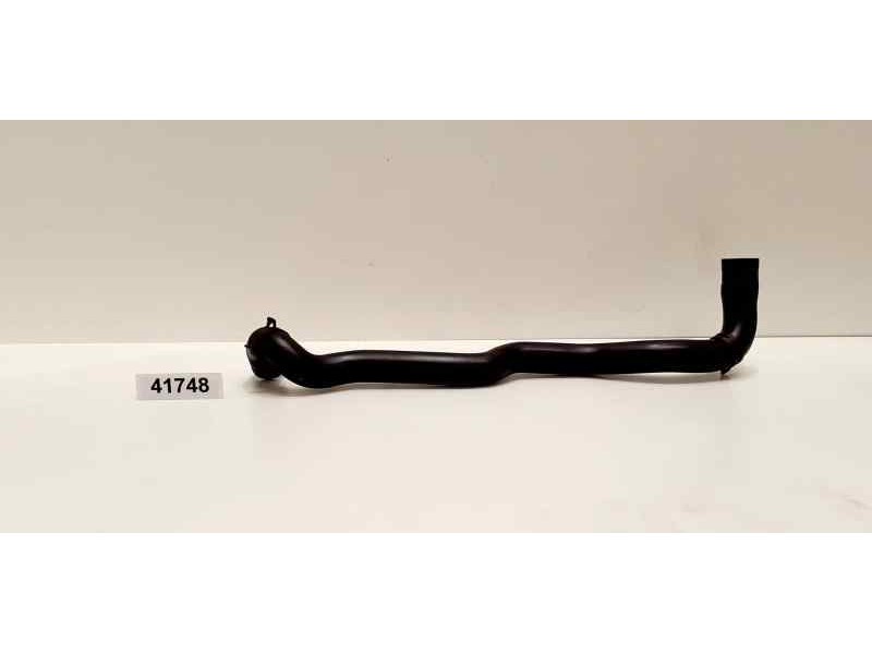 Recambio de tubo para renault clio iii exception referencia OEM IAM  41748 