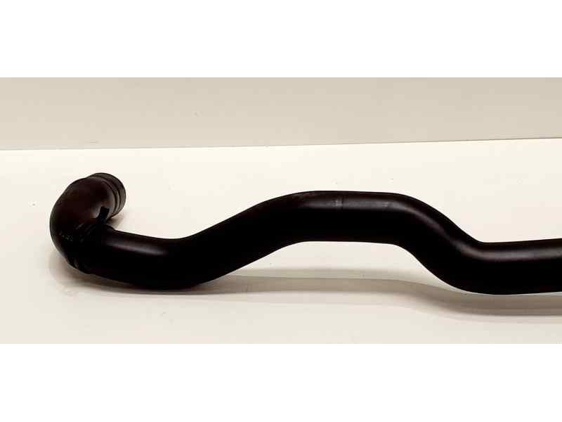 Recambio de tubo para renault clio iii exception referencia OEM IAM  41748 