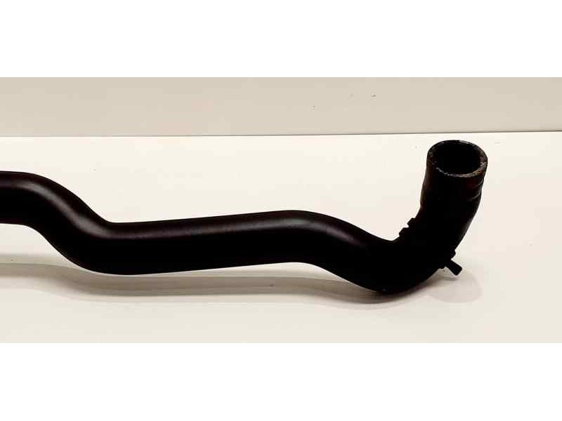 Recambio de tubo para renault clio iii exception referencia OEM IAM  41748 