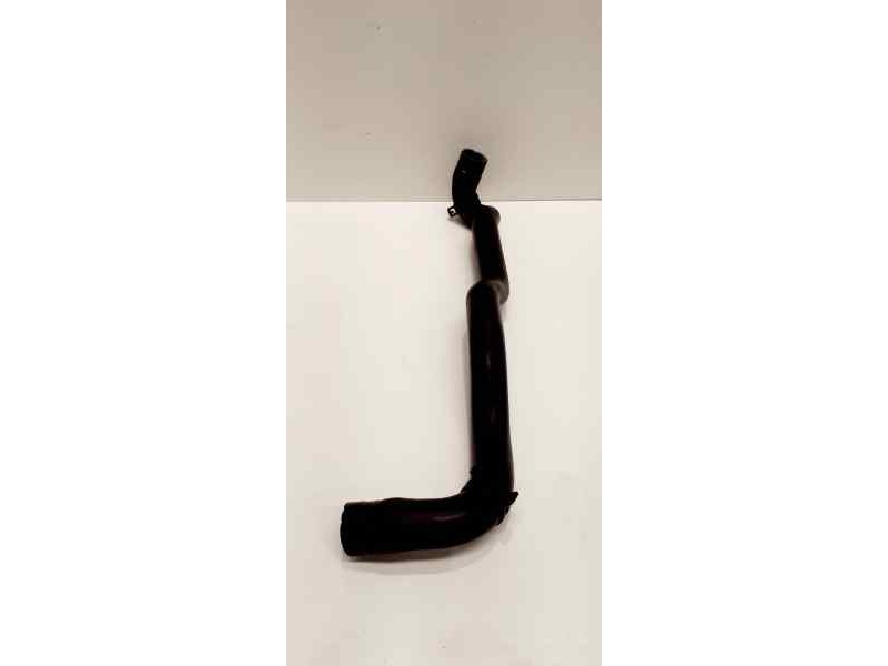 Recambio de tubo para renault clio iii exception referencia OEM IAM  41748 