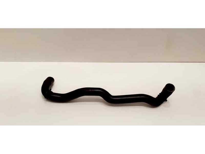 Recambio de tubo para renault clio iii exception referencia OEM IAM  41748 