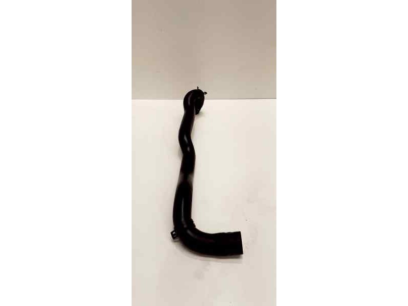 Recambio de tubo para renault clio iii exception referencia OEM IAM  41748 