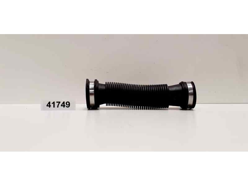 Recambio de tubo para renault clio iii exception referencia OEM IAM  41749 