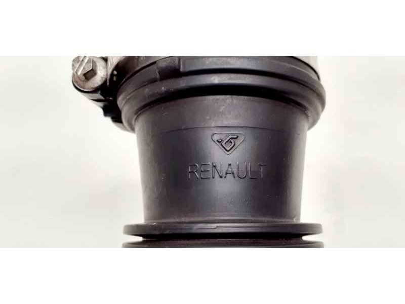 Recambio de tubo para renault clio iii exception referencia OEM IAM  41749 